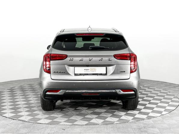 Haval Jolion I с пробегом 2023 года, цена 1 637 000 рублей, 95887 км, внедорожник, Автокод Объявления