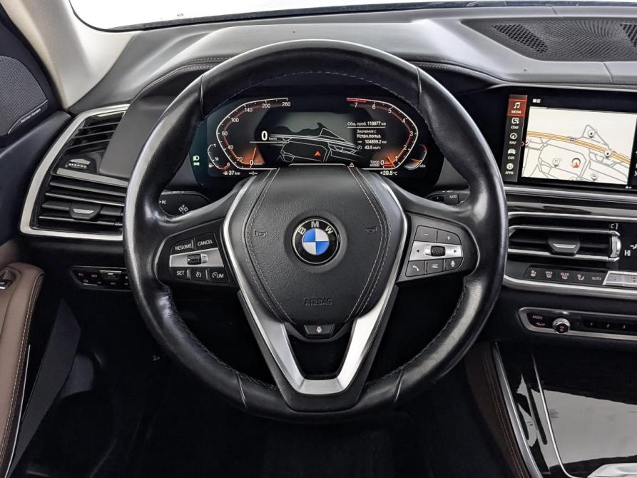 BMW X5 IV (G05/G18) Москва  - изображение 22