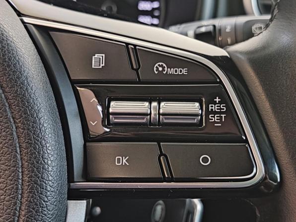 Kia Sportage IV Рестайлинг с пробегом 2021 года, цена 2 495 000 рублей, 112166 км, внедорожник, Автокод Объявления