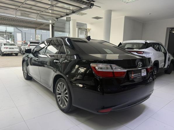 Toyota Camry VII (XV50) с пробегом 2012 года, цена 1 599 000 рублей, 351244 км, седан, Автокод Объявления