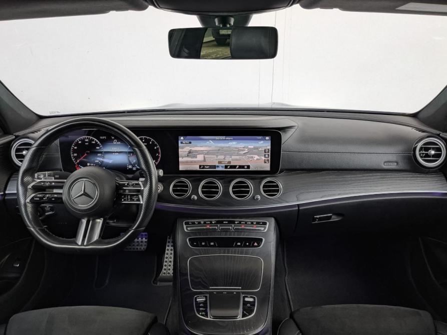 Mercedes-Benz E-Класс V (W213 S213 C238) Рестайлинг Москва  - изображение 14