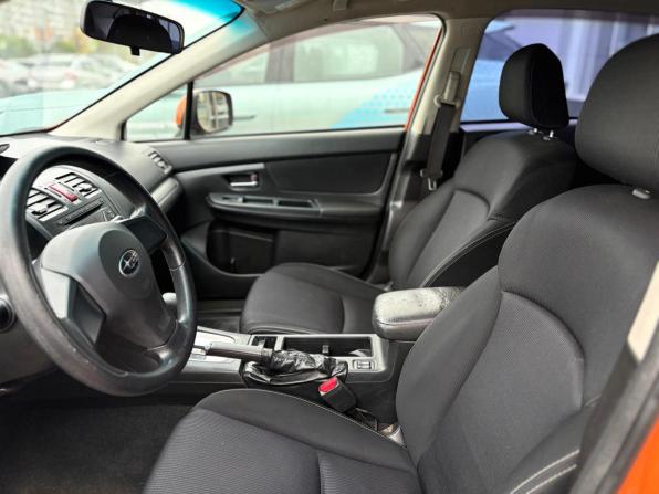Subaru XV I с пробегом 2012 года, цена 1 072 000 рублей, 221306 км, внедорожник, Автокод Объявления
