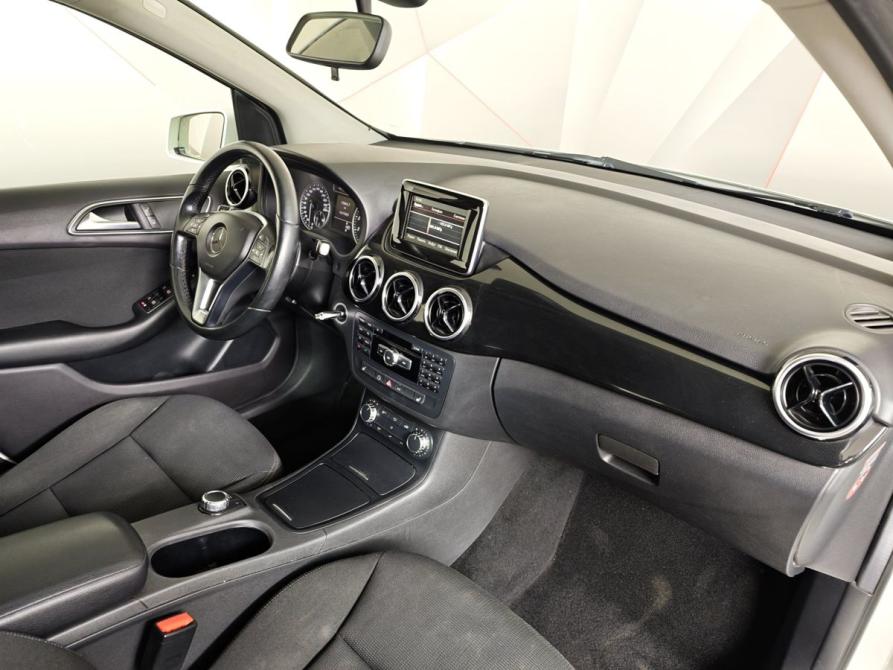 Mercedes-Benz B-Класс II (W246) Москва  - изображение 13