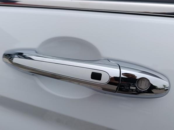 Haval M6 II с пробегом 2024 года, цена 1 830 000 рублей, 20206 км, внедорожник, Автокод Объявления