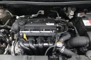 Hyundai Solaris I Рестайлинг Кемерово  - изображение 38