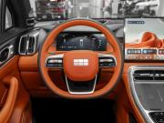 Geely Galaxy M7 Москва  - изображение 43
