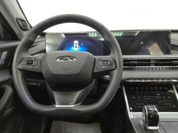Chery Tiggo 7 Pro Max I с пробегом 2023 года, цена 2 030 000 рублей, 13301 км, внедорожник, Автокод Объявления