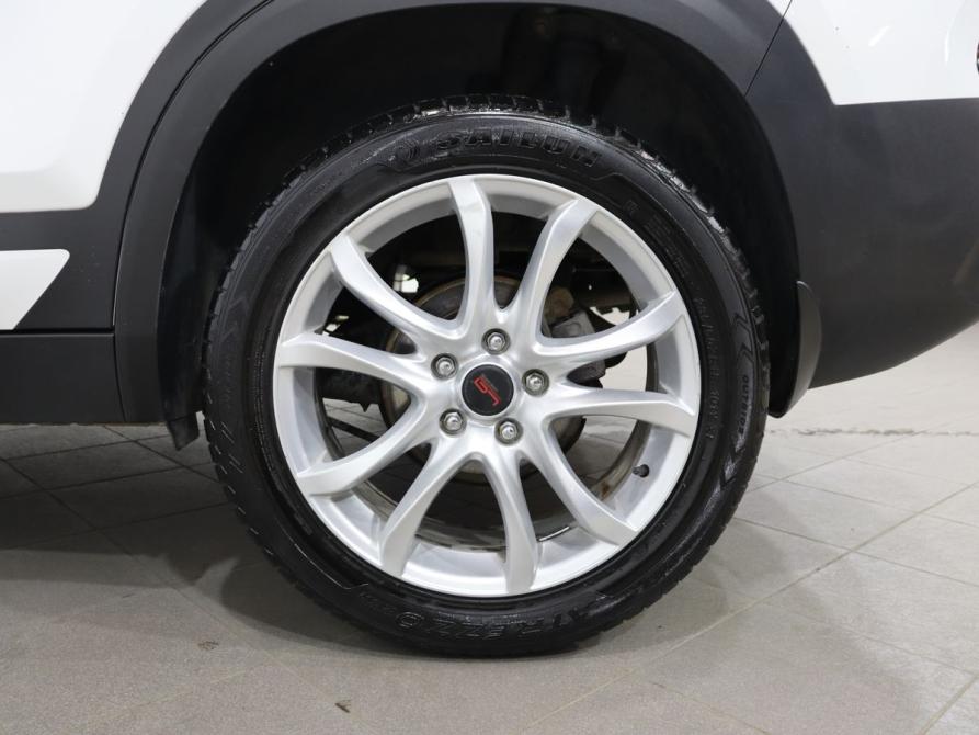 Kia Seltos I Москва  - изображение 9