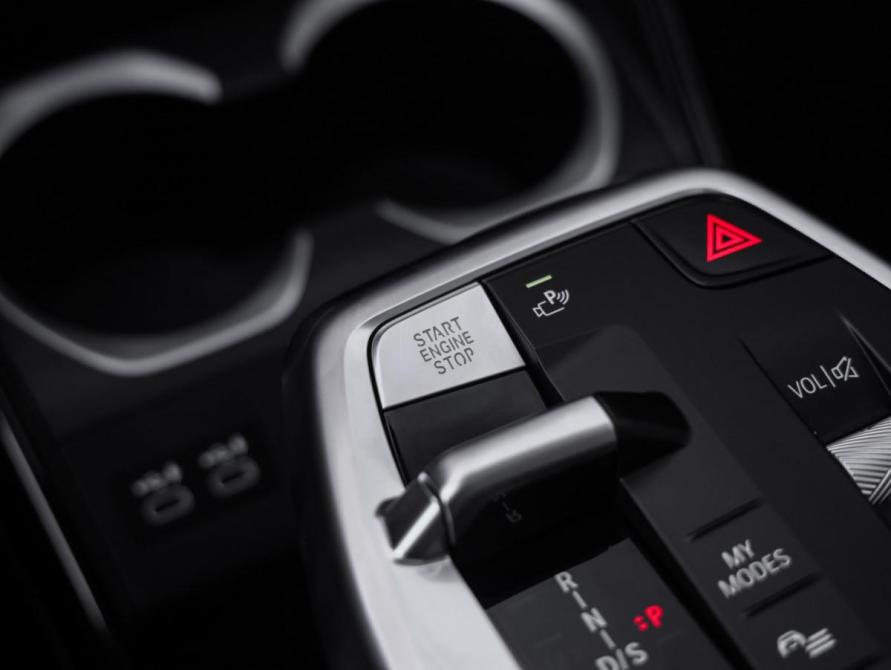 BMW X1 III (U11/U12) Санкт-Петербург  - изображение 26
