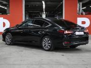 Lexus ES VII Москва  - изображение 34