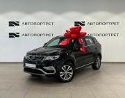 Geely Atlas I Санкт-Петербург  - изображение 25