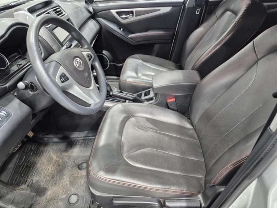 Lifan X60 I Рестайлинг 2 Воронеж  - изображение 14