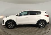 Kia Sportage IV Рестайлинг Волгоград  - изображение 27