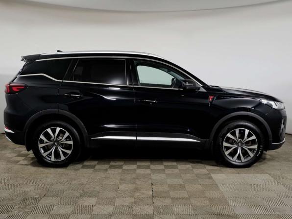 Chery Tiggo 7 Pro Max I с пробегом 2023 года, цена 1 698 000 рублей, 59797 км, внедорожник, Автокод Объявления