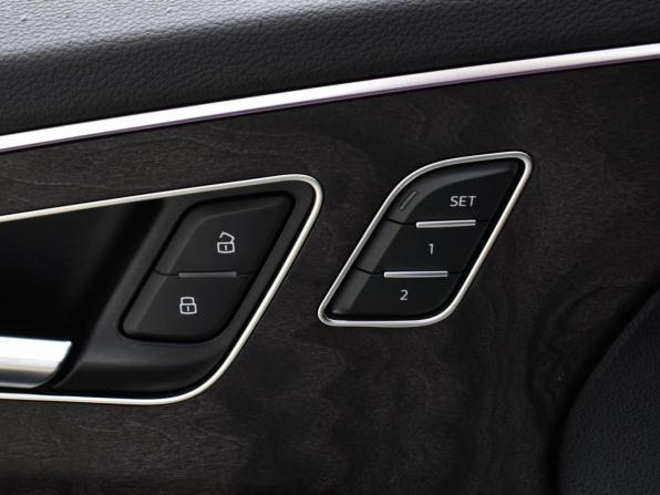 Audi Q7 II (4M) Рестайлинг с пробегом 2023 года, цена 8 400 000 рублей, 35255 км, внедорожник, Автокод Объявления