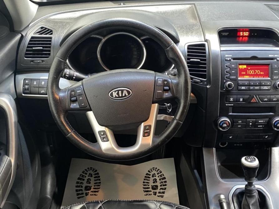 Kia Sorento II Курск  - изображение 9