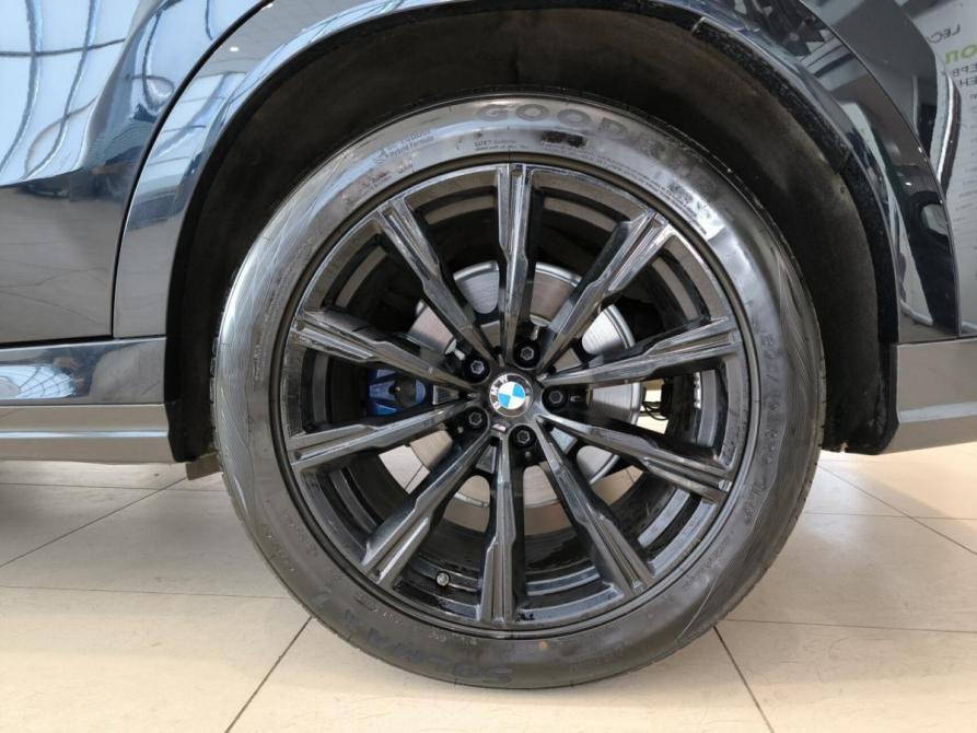 BMW X6 III (G06) Казань  - изображение 22