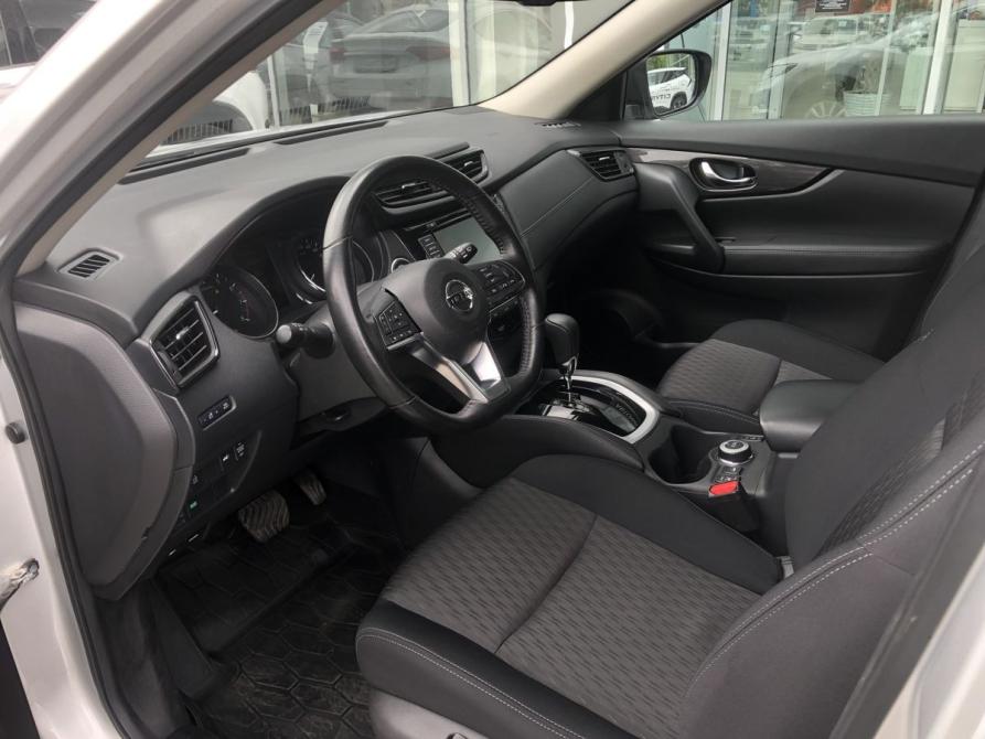 Nissan X-Trail III Рестайлинг Брянск  - изображение 9