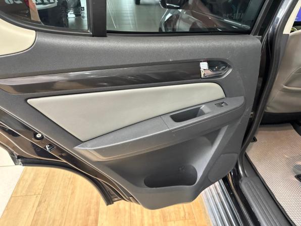 Chevrolet TrailBlazer II с пробегом 2014 года, цена 1 275 000 рублей, 234652 км, внедорожник, Автокод Объявления