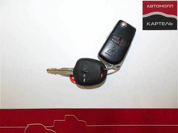 Mitsubishi Outlander II с пробегом 2007 года, цена 1 150 000 рублей, 219200 км, внедорожник, Автокод Объявления