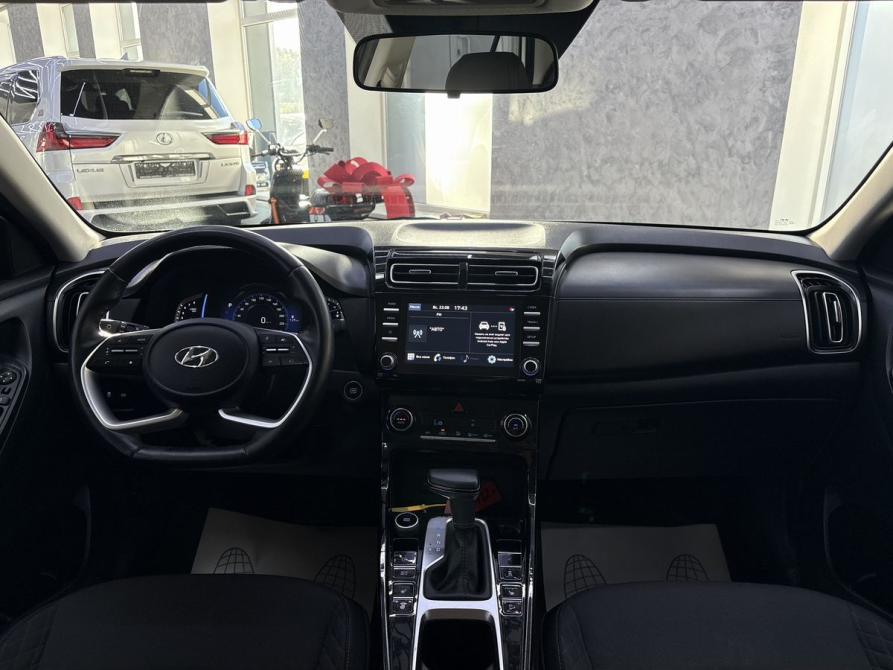 Hyundai Creta II Ярославль  - изображение 30
