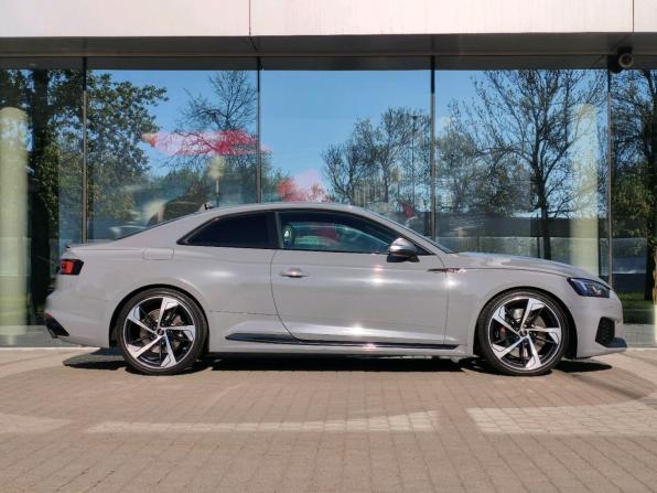 Audi RS 5 II (F5) с пробегом 2017 года, цена 6 099 000 рублей, 67495 км, купе, Автокод Объявления