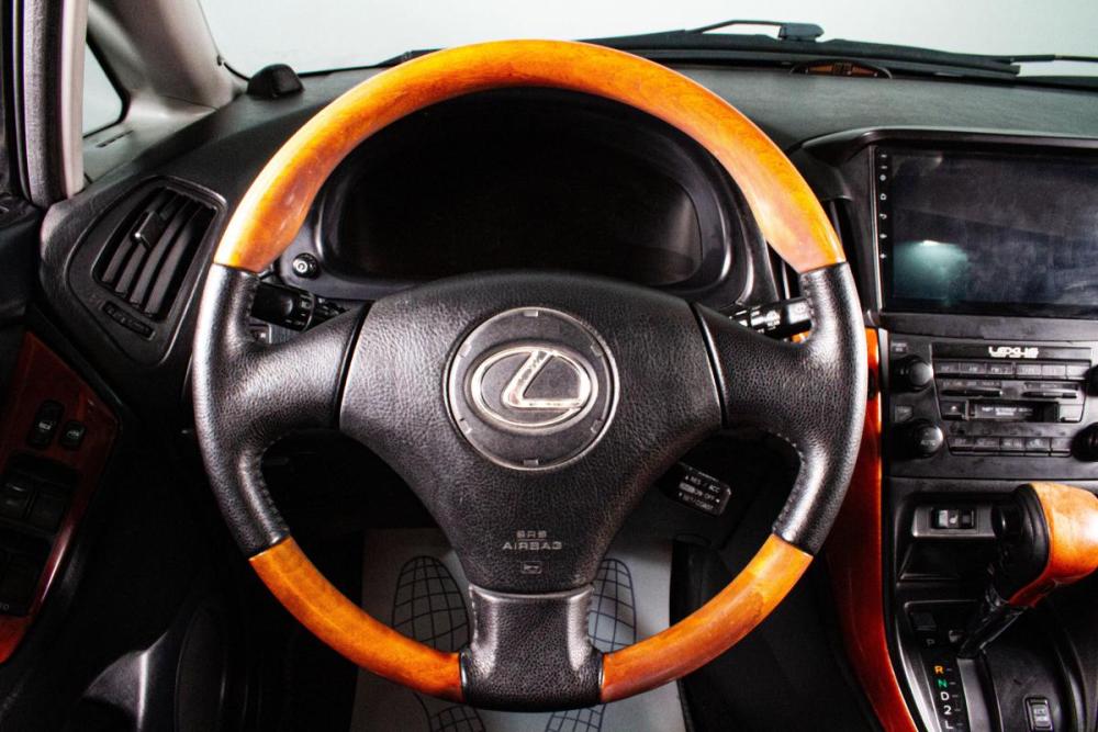 Lexus RX I Сургут  - изображение 11