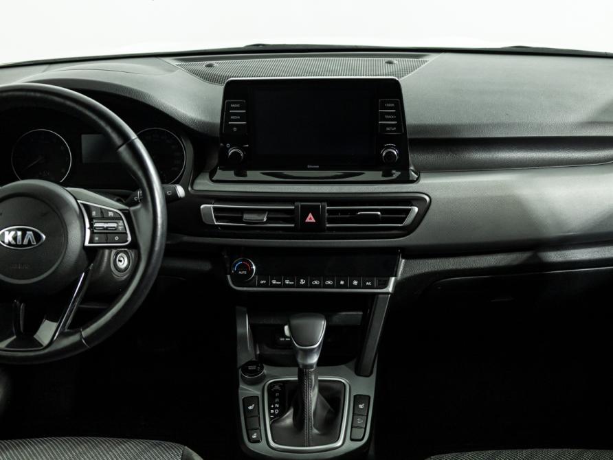 Kia Seltos I Санкт-Петербург  - изображение 14