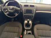 Skoda Octavia II (A5) Рестайлинг Ярославль  - изображение 18