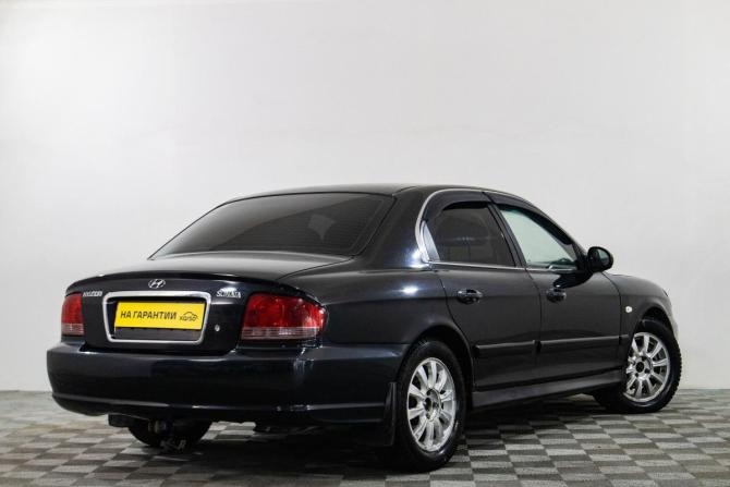 Hyundai Sonata IV (EF) Рестайлинг с пробегом 2011 года, цена 879 000 рублей, 220000 км, седан, Автокод Объявления