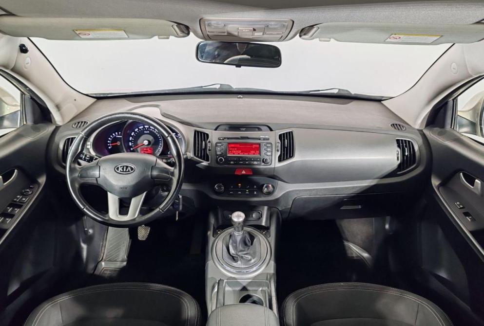 Kia Sportage III Ярославль  - изображение 10