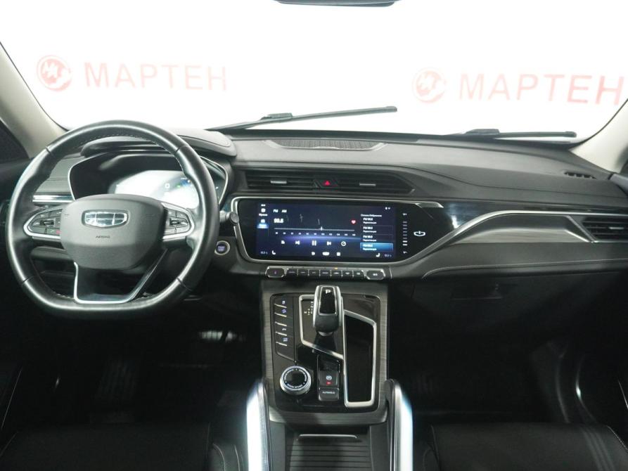 Geely Atlas Pro Вологда  - изображение 14