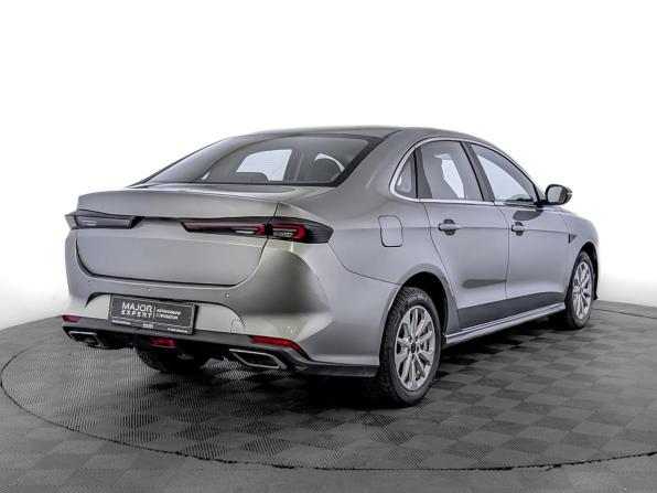 Kaiyi E5 с пробегом 2024 года, цена 850 000 рублей, 101137 км, седан, Автокод Объявления