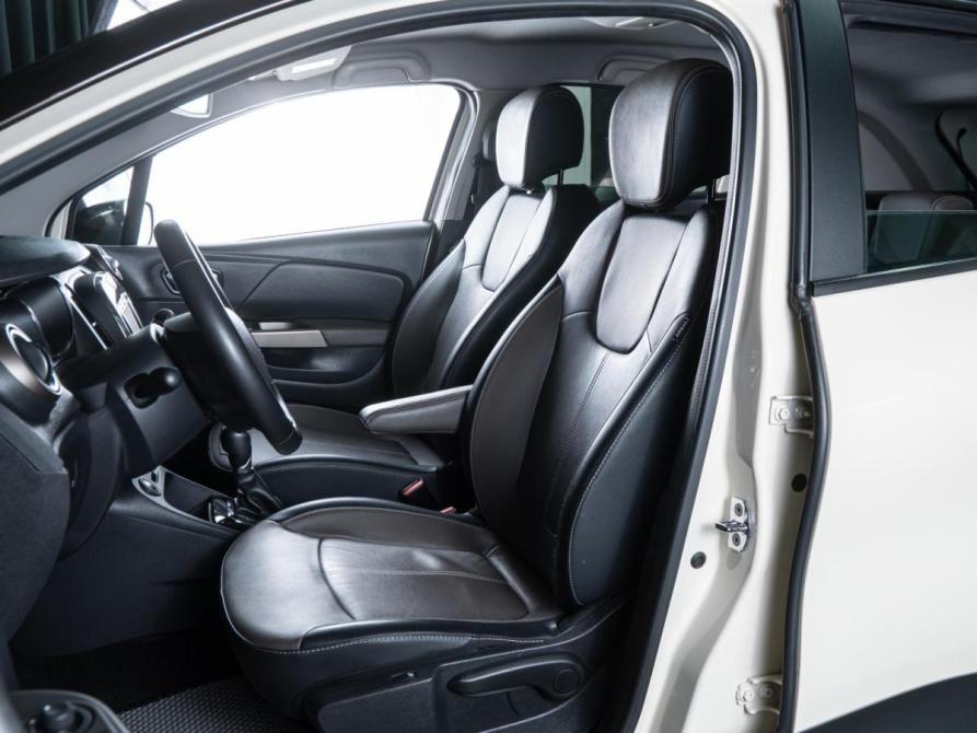 Renault Kaptur I Волгоград  - изображение 10