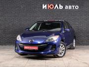 Mazda 3 II (BL) Рестайлинг Екатеринбург  - изображение 19