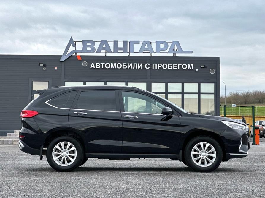 Haval M6 II Волгоград  - изображение 6