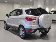 Ford EcoSport II Казань  - изображение 30