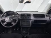 Skoda Fabia II Рестайлинг Екатеринбург  - изображение 31