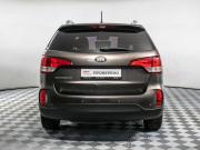Kia Sorento II Рестайлинг Москва  - изображение 24