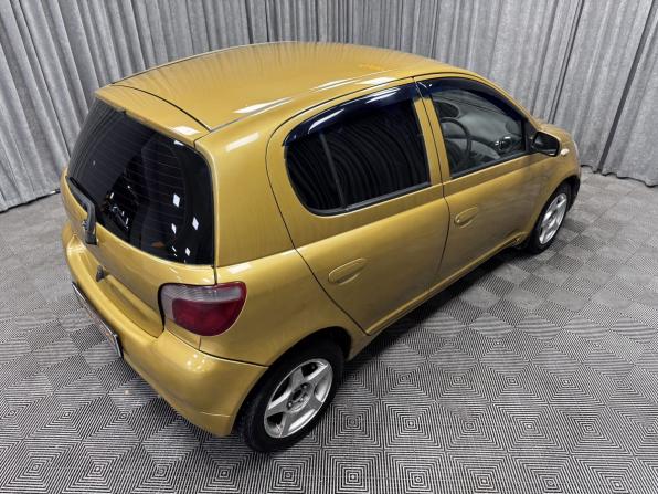 Toyota Vitz I (P10) с пробегом 1999 года, цена 340 000 рублей, 170909 км, хэтчбек, Автокод Объявления