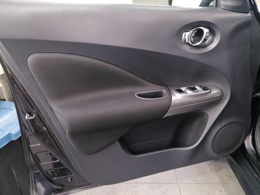 Nissan Juke I Стерлитамак  - изображение 9
