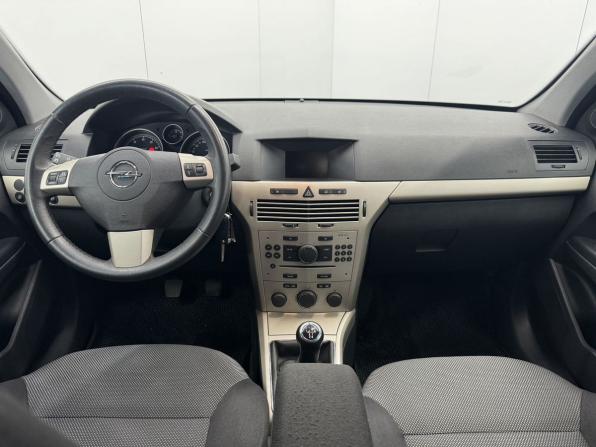 Opel Astra H Рестайлинг с пробегом 2008 года, цена 535 000 рублей, 187742 км, хэтчбек, Автокод Объявления