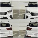 Hyundai Creta I Ставрополь  - изображение 46