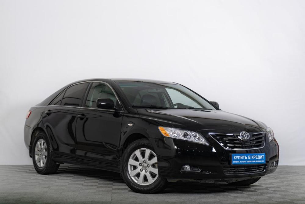Toyota Camry VI (XV40) Томск  - изображение 1