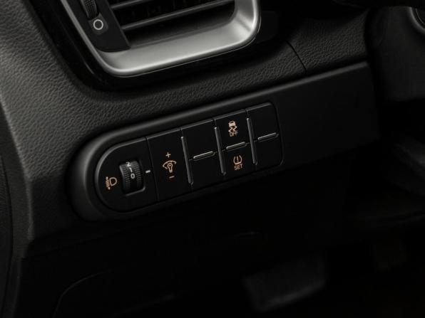 Kia Ceed III с пробегом 2020 года, цена 1 800 000 рублей, 231740 км, универсал, Автокод Объявления