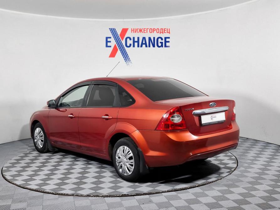 Ford Focus II Рестайлинг Нижний Новгород  - изображение 7
