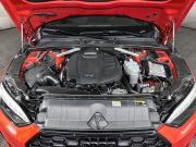 Audi A5 II (F5) Рестайлинг Москва  - изображение 33