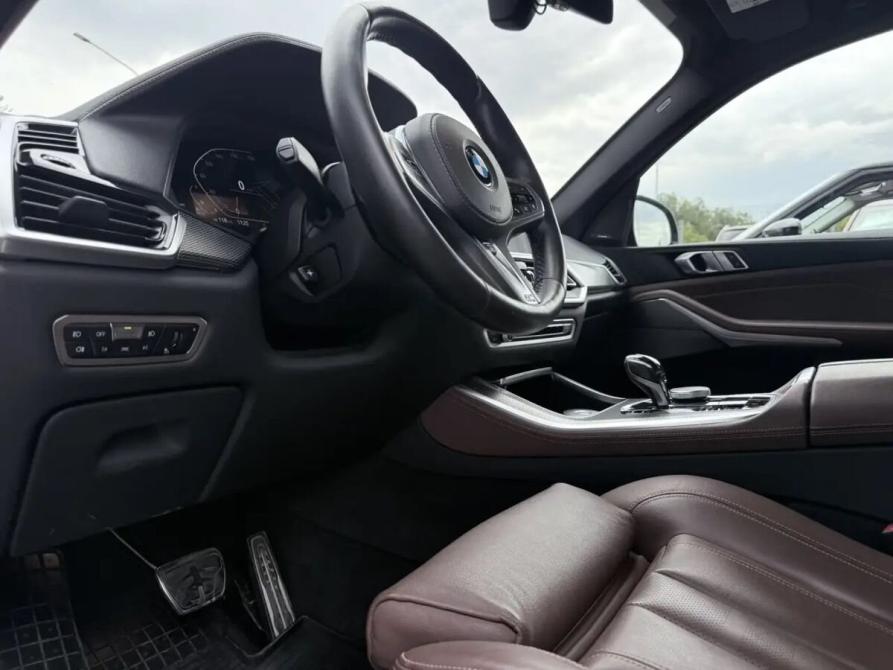 BMW X5 IV (G05/G18) Волгоград  - изображение 9