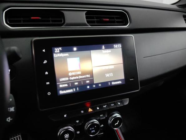 Renault Arkana I с пробегом 2021 года, цена 1 870 000 рублей, 66000 км, внедорожник, Автокод Объявления