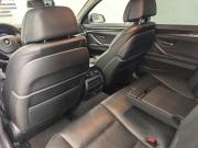 BMW 5 серии VI (F10/F11/F07) Рестайлинг Новосибирск  - изображение 55